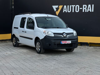 Renault Kangoo Maxi foto 3