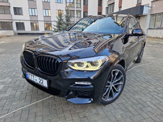 BMW X4 foto 11