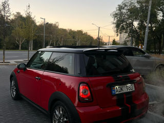 Mini Cooper S foto 2