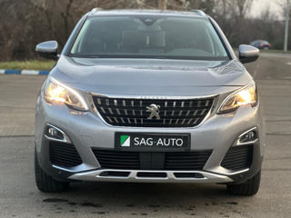 Peugeot 5008 foto 3