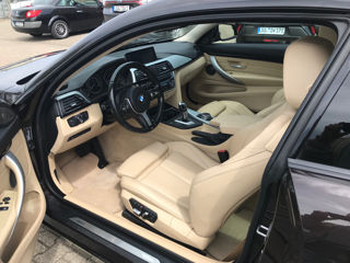 BMW 4 Series foto 4