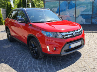 Suzuki Vitara foto 12