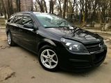 Opel Astra foto 2