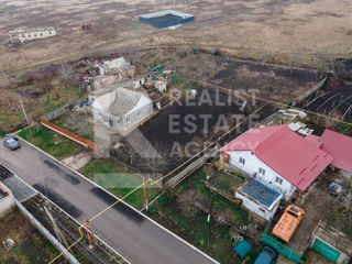 Vânzare, teren pentru construcție, 23 ari, str. Alexandru Donici, comuna Stăuceni foto 3