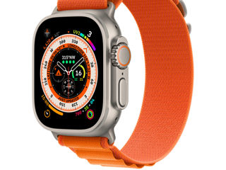 Apple Watch ultra запечатанный!