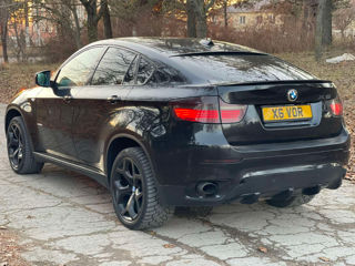 BMW X6 foto 4