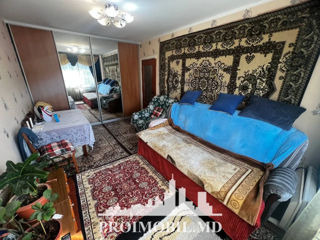 Apartament cu 1 cameră, 34 m², Ciocana, Chișinău foto 3