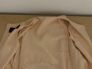 новое! Max Mara 40 (S) платье foto 5