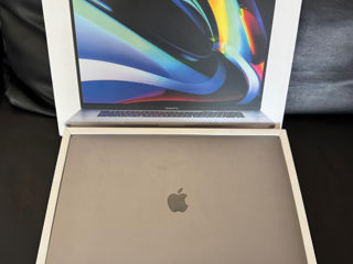 MacBook Pro 16inch 2019