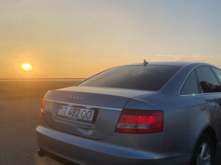 Audi A6 foto 2