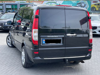 Mercedes Vito foto 4