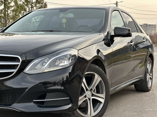 Mercedes E-Class foto 4