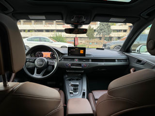 Audi A4 foto 10