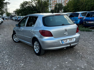 Peugeot 307 foto 4