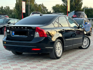 Volvo S40 foto 4