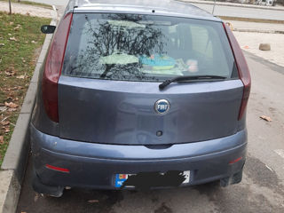 Fiat Punto foto 7