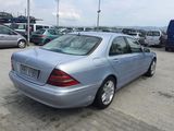 Mercedes S Class foto 2