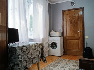 Apartament cu 1 cameră, 23 m², Buiucani, Chișinău foto 2