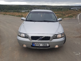 Volvo S60 foto 4