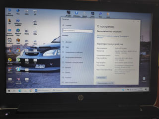 Se vinde notebook HP foto 3