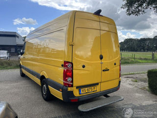Volkswagen Crafter foto 4