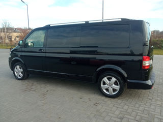 Volkswagen T5 foto 5