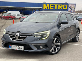 Renault Megane foto 1