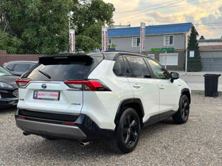 Toyota Rav 4 foto 3