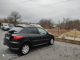 Peugeot 206 foto 3