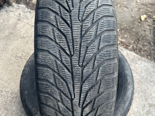 Продам 2 б.у шины 205/55 R16 Stamaxx Winter  фото 2