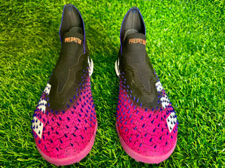 Adidas Predator Freak+ TF ORIGINALE foto 2