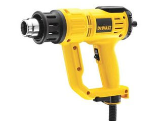 Фен строительный DEWALT D26414