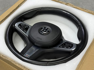 Vând Volan Original BMW M-Paket - G20 foto 0