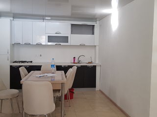 Apartament cu 4 camere, 110 m², Centru, Chișinău