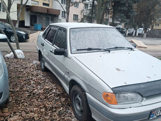 Lada / ВАЗ 2115