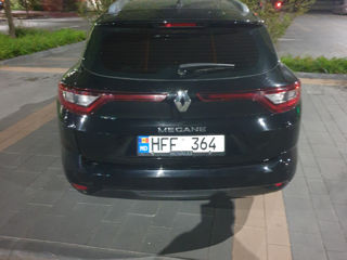 Renault Megane foto 6