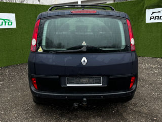 Renault Espace foto 4