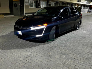 Honda Clarity foto 3