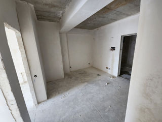 Apartament cu 1 cameră, 53 m², Poșta Veche, Chișinău foto 7