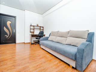 Apartament cu 1 cameră, 44 m², Centru, Chișinău foto 3