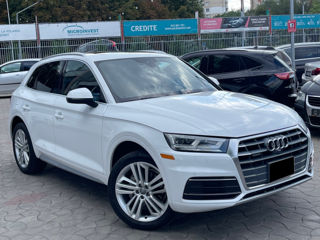 Audi Q5 foto 5