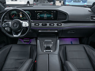 Mercedes GLE Coupe foto 7