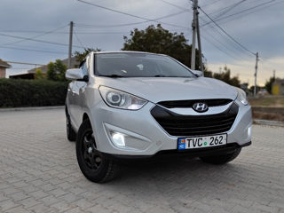 Hyundai ix35 foto 3