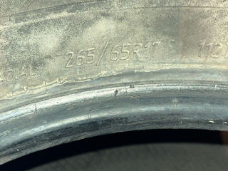 265/65R17 foto 3