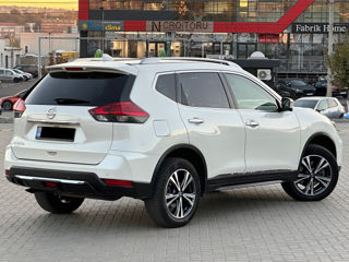 Nissan X-Trail foto 5