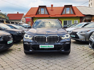 BMW X5 foto 3