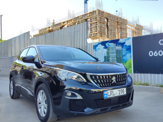 Peugeot 3008 foto 3