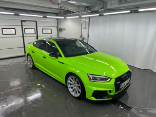 Audi A5 foto 8