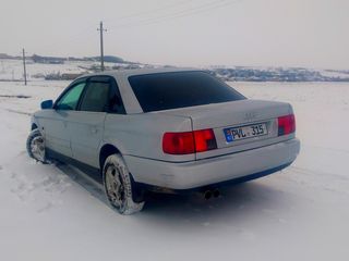 Audi A6 foto 7