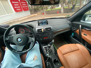 BMW X3 foto 2